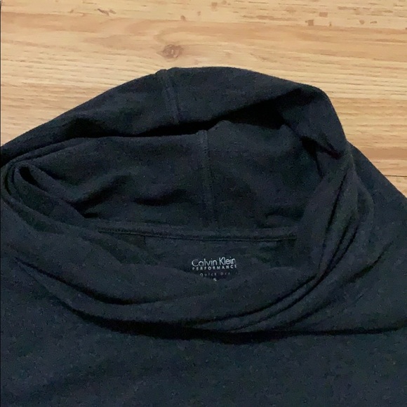 Calvin Klein Performance Pullover - Picture 4 of 4